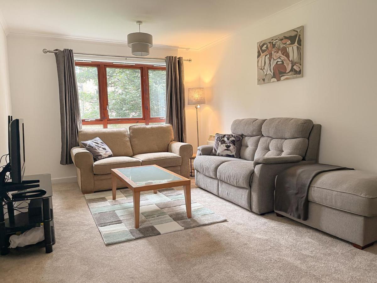 Apartmán Spacious, And Newly Decorated